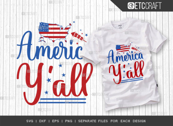 America Y’all SVG: An Embroidery Designer’s Honest Review