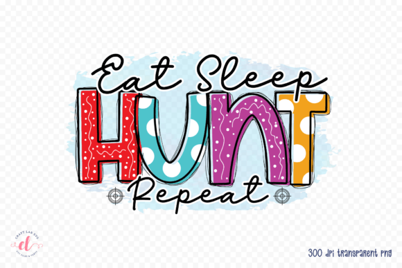 Eat Sleep Hunt Repeat: A Designer’s Embroidery Review