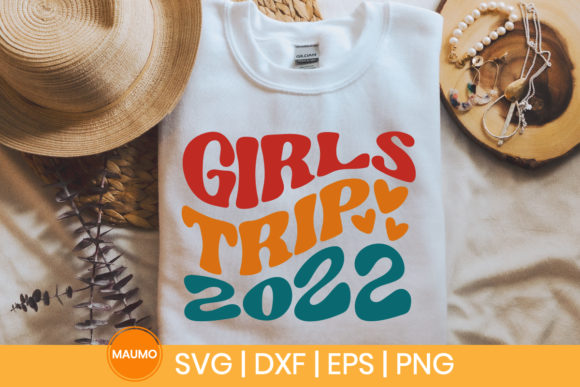 Girls Trip 2022 SVG: A Designerβs Embroidery Review