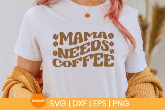 Mama Needs Coffee SVG: A Designerβs Embroidery Review