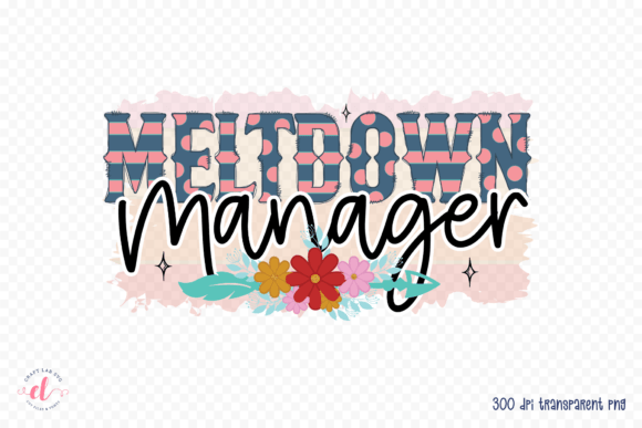 Meltdown Manager PNG: A Designer’s Review