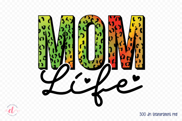 Mom Life Sublimation PNG: A Designer’s Real-World Review