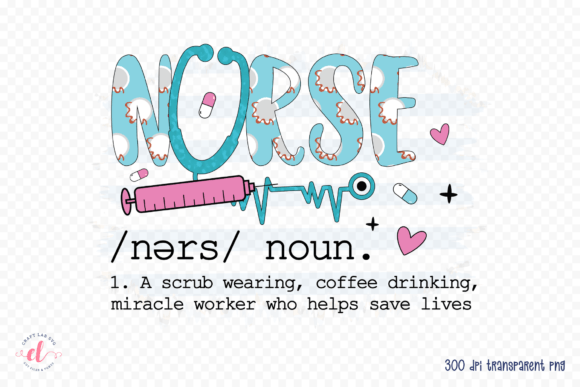 Nurse Life PNG: A Designer’s Embroidery Review