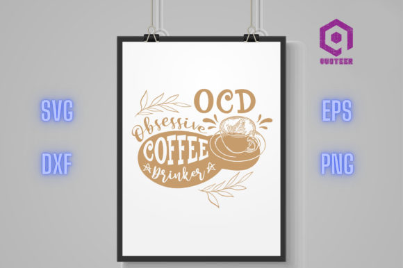 Obsessive Coffee Drinker: A Designer’s Review