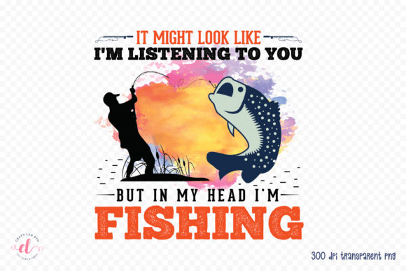 Review: If I've Gone Missing, I've Gone Fishing