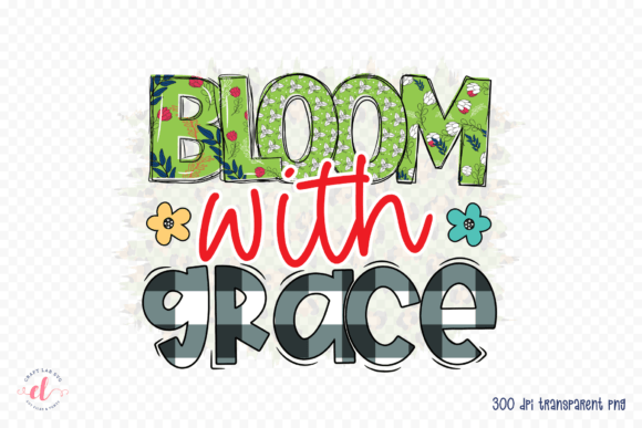 Reviewing Bloom with Grace for Embroidery Use