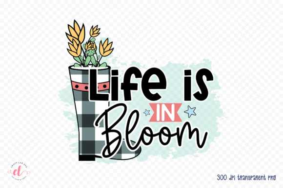 Reviewing Life is in Bloom for Real Embroidery Use