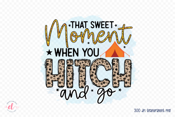 Reviewing That Sweet Moment when You Hitch and Go
