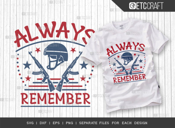 Reviewing the Always Remember SVG Cut File for Embroidery