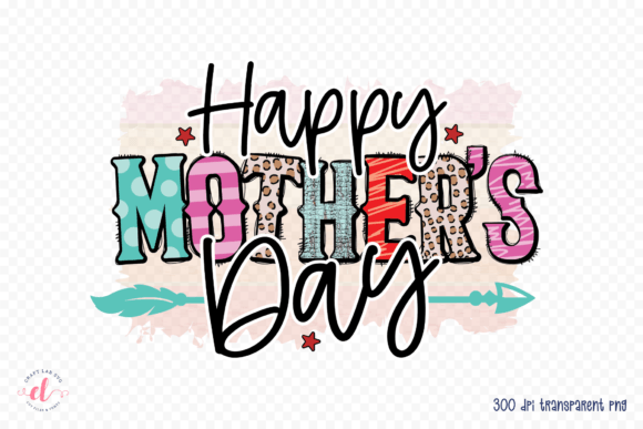 Reviewing the Happy Mother’s Day PNG for Real Projects
