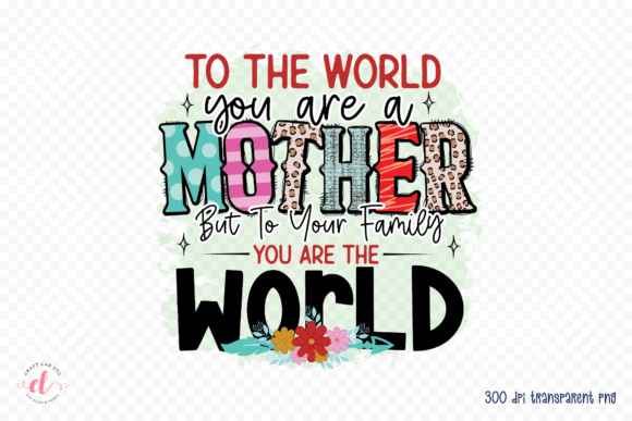 Reviewing the Mother’s Day PNG Sublimation Design