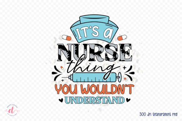 Reviewing the Nurse Life PNG for Embroidery Use