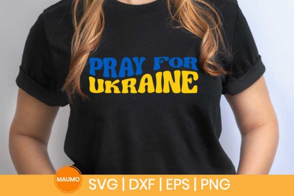 Reviewing the Pray for Ukraine Svg Quote for Embroidery
