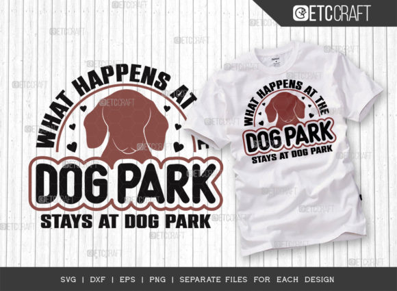 Reviewing What Happens at the Dog Park Stays at Do