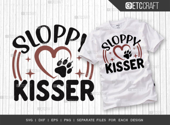 Sloppy Kisser SVG: A Designer’s Embroidery Review