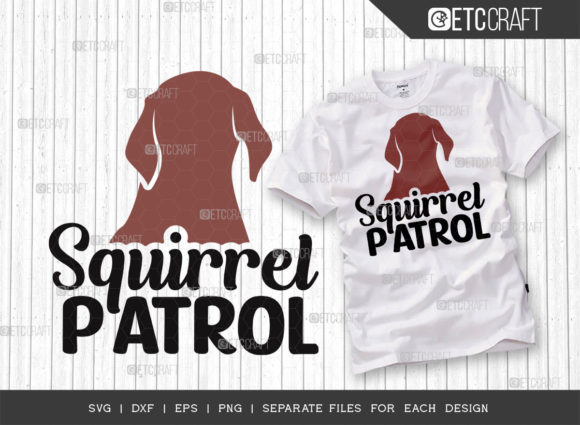 Squirrel Patrol SVG: A Designer’s Embroidery Review